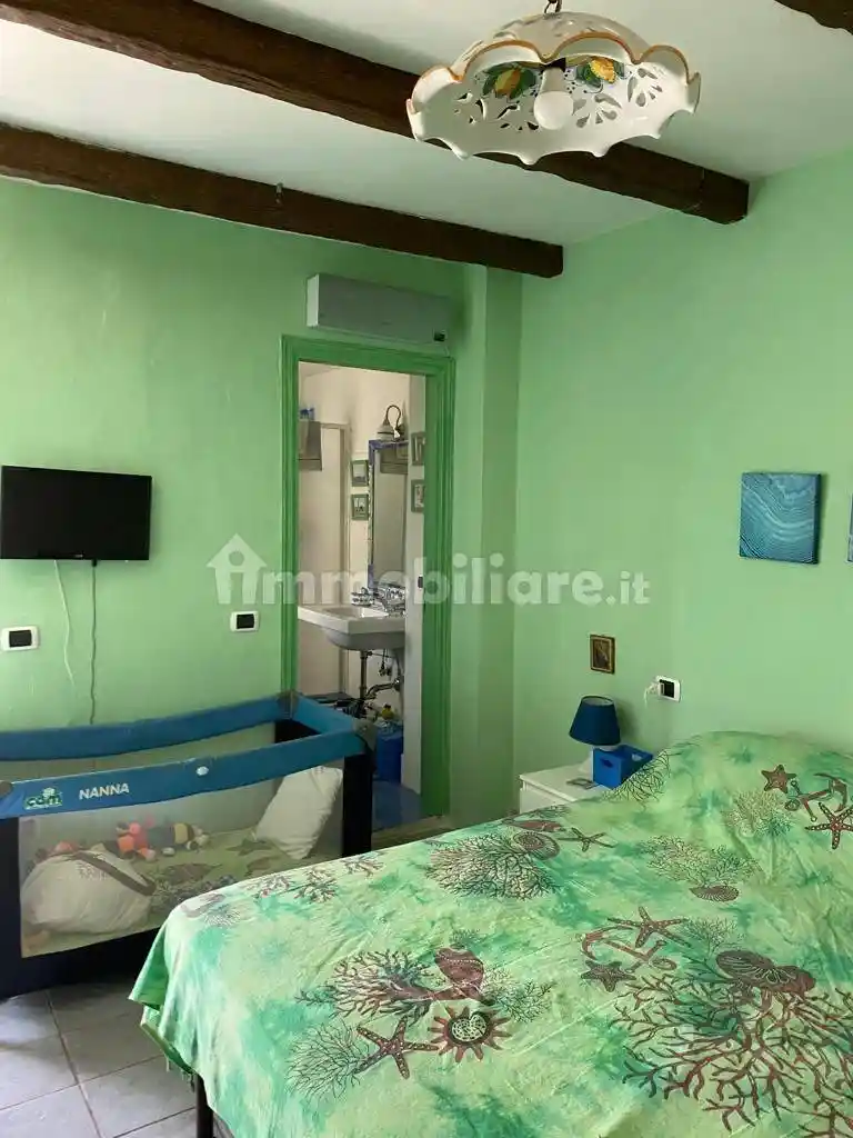 Villa unifamiliare Contrada Trecchinari, Maratea - foto 5