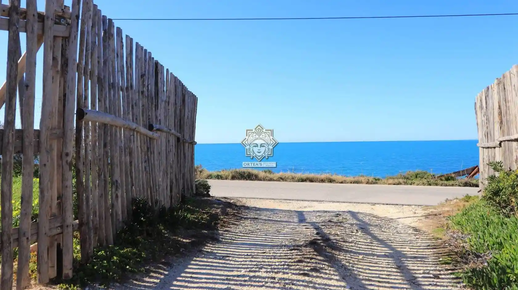 Villa in vendita a Pachino