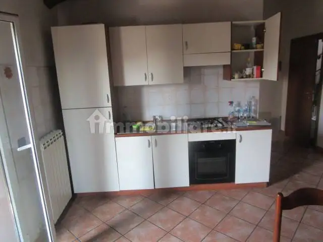 Appartamento in affitto a Fagnano Olona