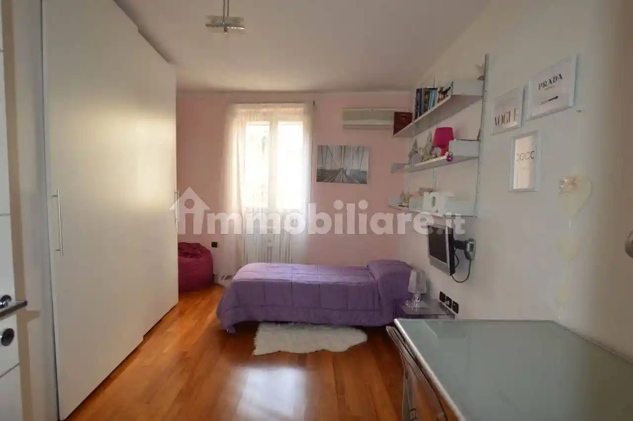 Appartamento in vendita a Jesi