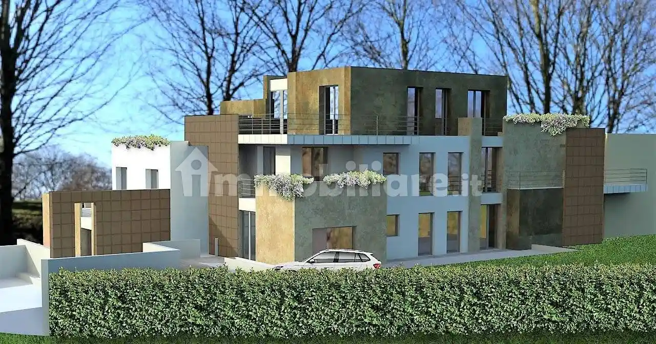 Appartamento in vendita a Jesi