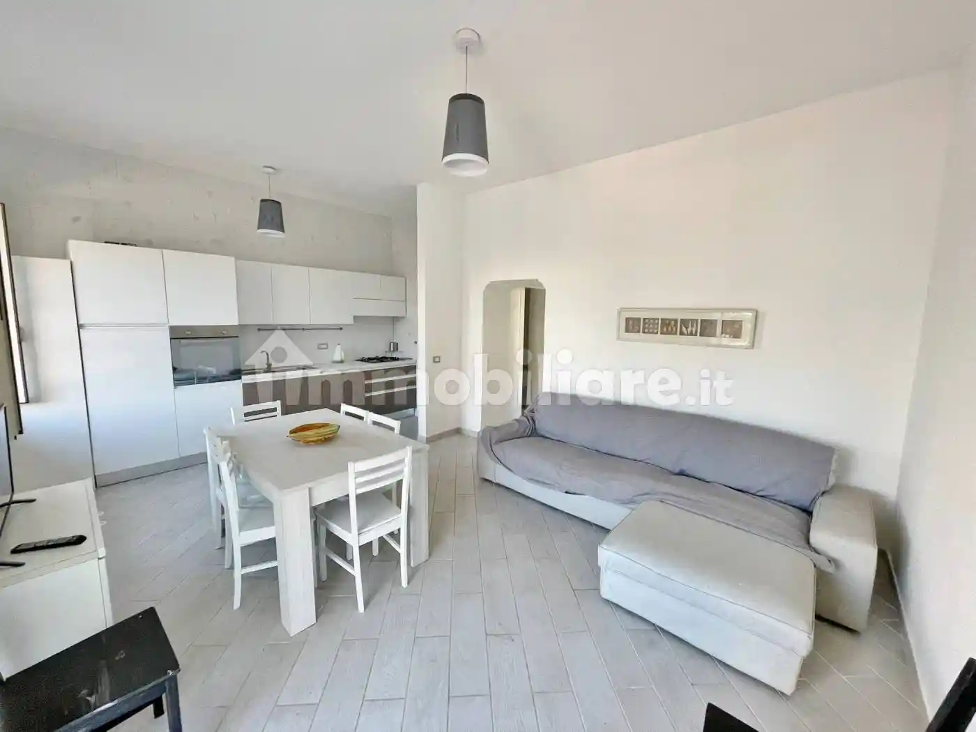 Appartamento in affitto a Gaeta