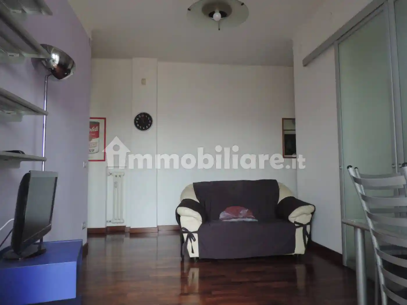 Appartamento in affitto a Alessandria
