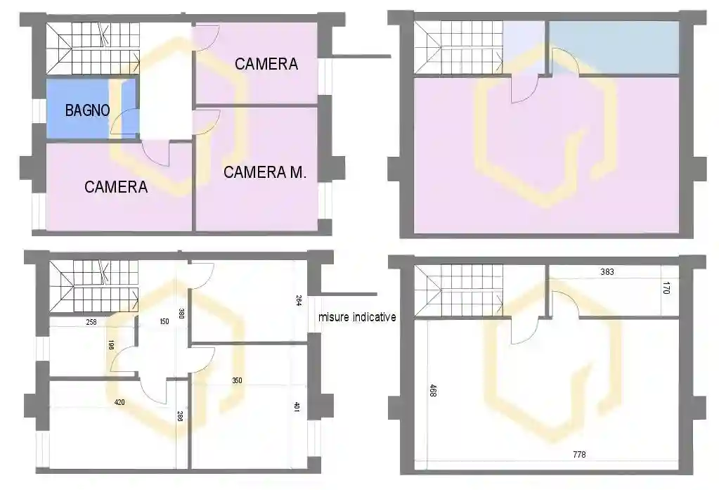 Villetta a schiera - foto 3