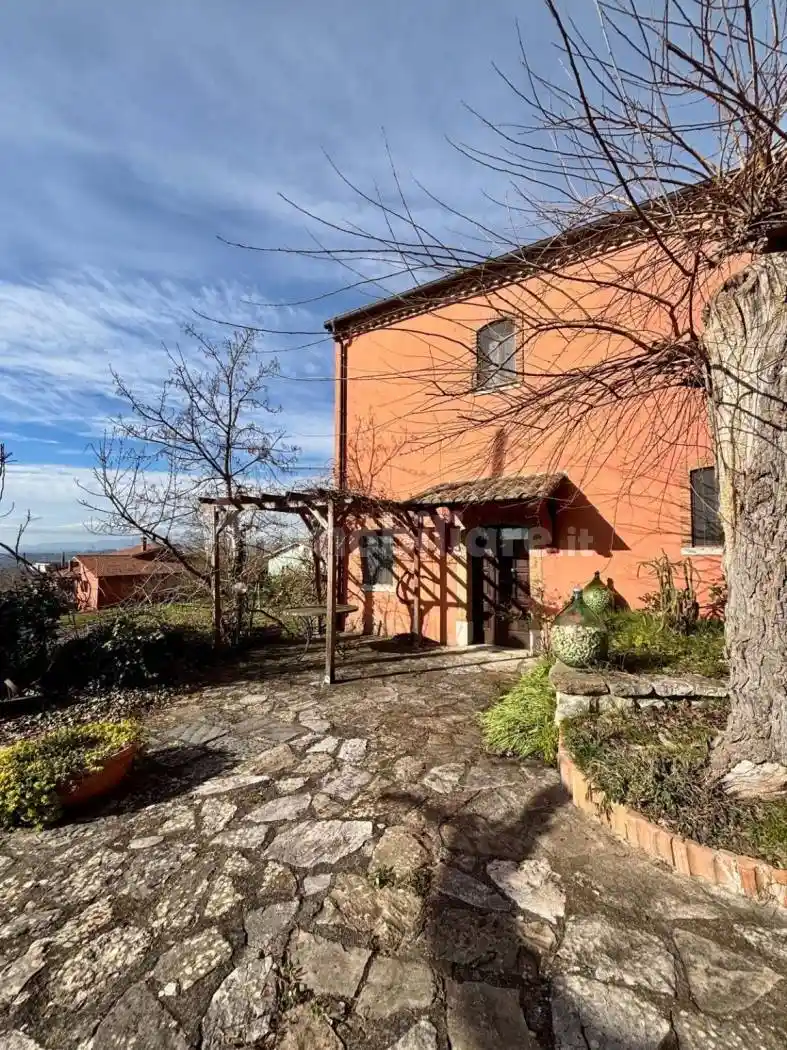 Villa in vendita a Molinara