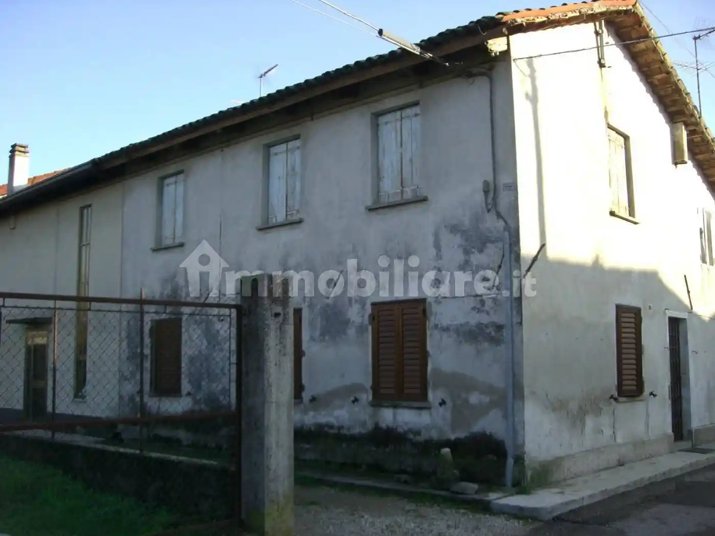 Rustico - Casale in vendita a Pozzuolo del Friuli