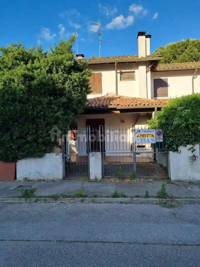 Villetta a schiera - foto 3