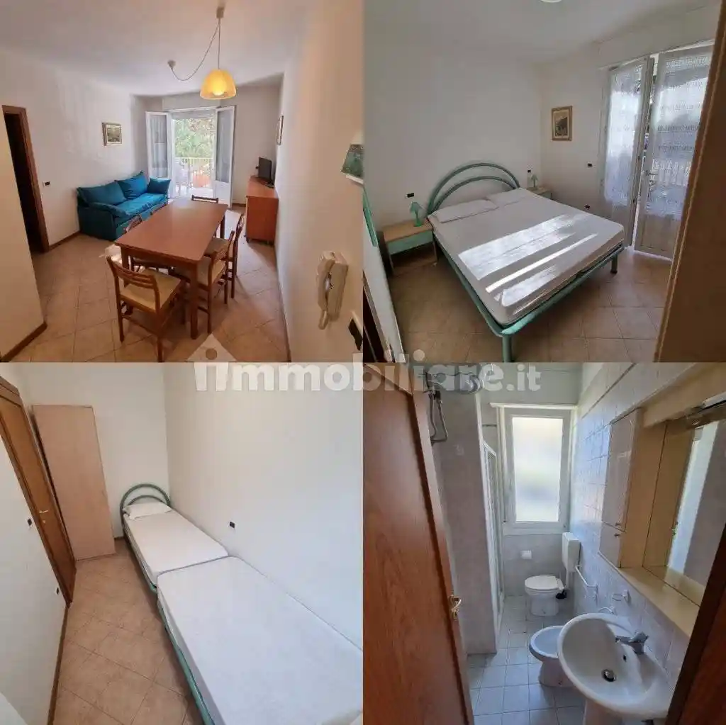 Appartamento in affitto a Comacchio