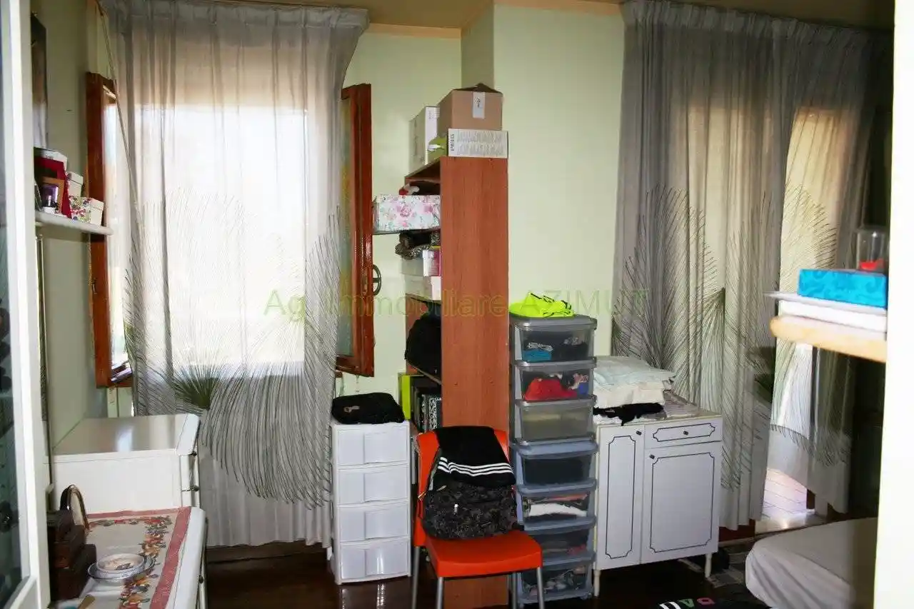 Appartamento via Fanella, Fano 2 - Flaminio, Fano - foto 3