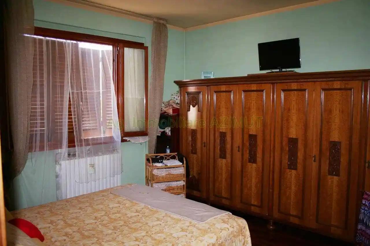 Appartamento via Fanella, Fano 2 - Flaminio, Fano - foto 4