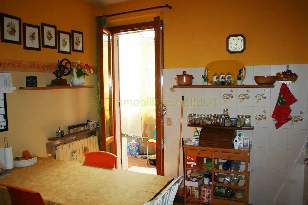 Appartamento via Fanella, Fano 2 - Flaminio, Fano - foto 5