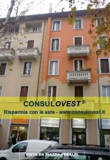 Apartment in vendita a Milan