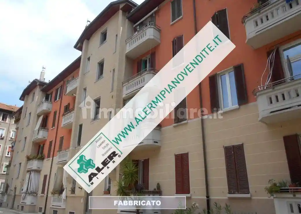 Appartamento all'asta piazza Prealpi 4, Milano - foto 2