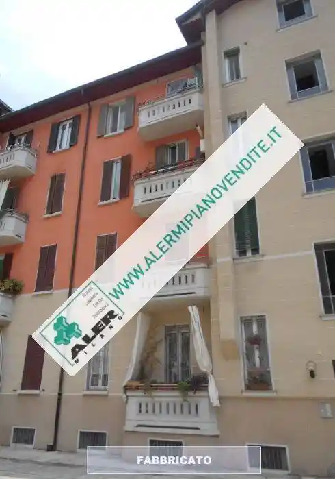 Appartamento all'asta piazza Prealpi 4, Milano - foto 3