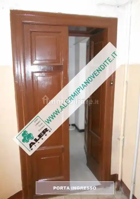 Appartamento all'asta piazza Prealpi 4, Milano - foto 4