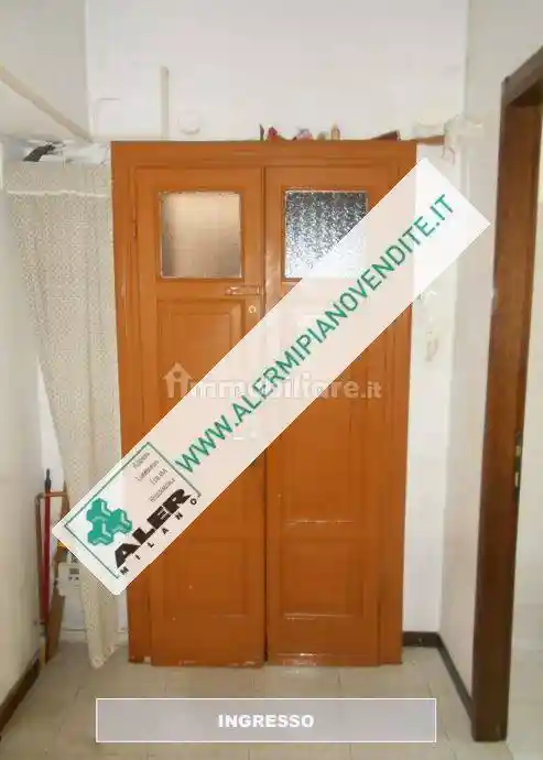 Appartamento all'asta piazza Prealpi 4, Milano - foto 5