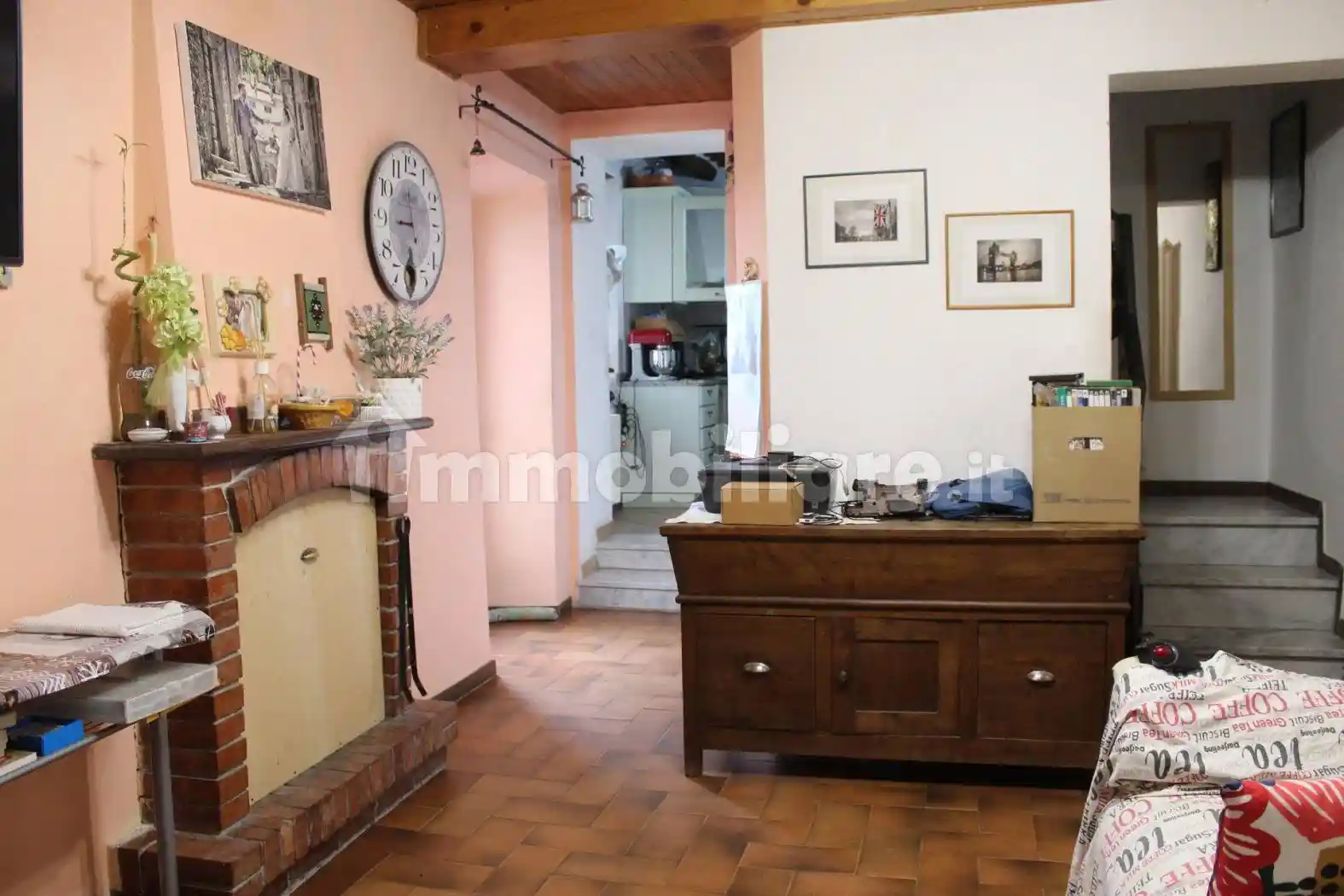 Casa indipendente in vendita a Capannori