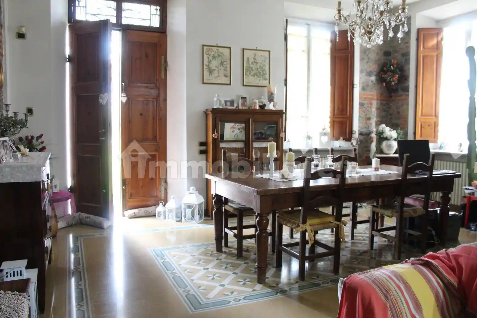 Villa in vendita a Capannori