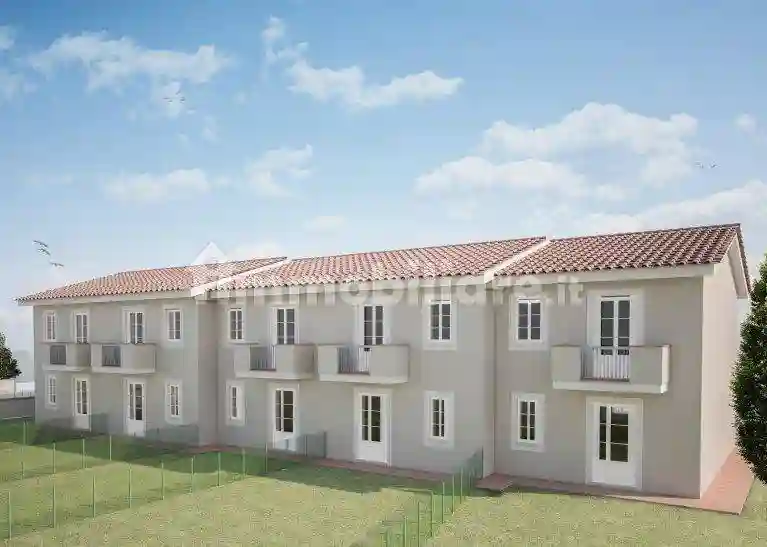 Villetta a schiera - foto 2