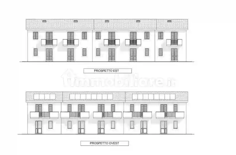 Villetta a schiera - foto 3
