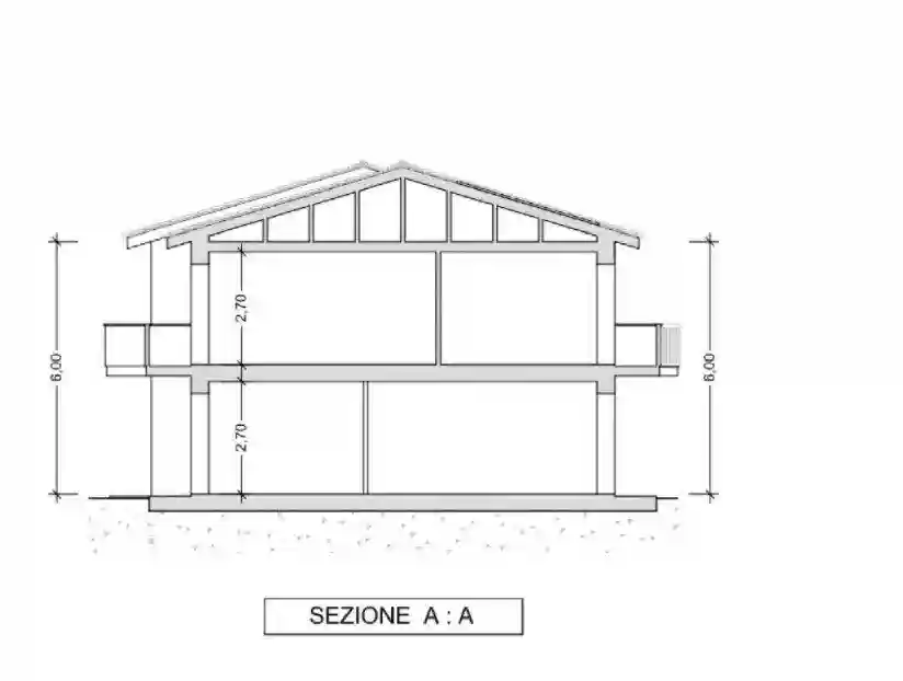 Villetta a schiera - foto 4