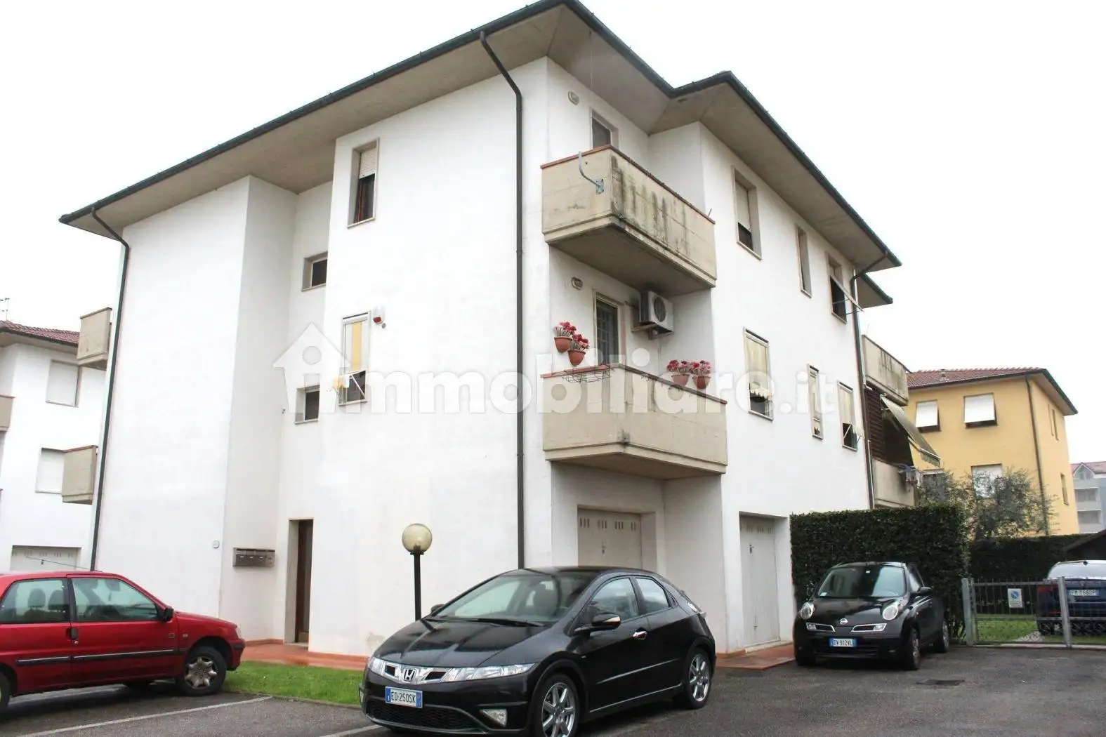 Appartamento in vendita a Lucca