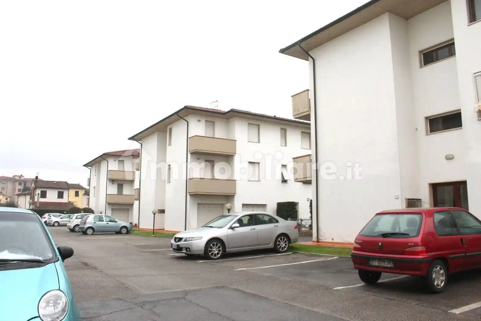 Quadrilocale buono stato, secondo piano, Antraccoli, Lucca - foto 2