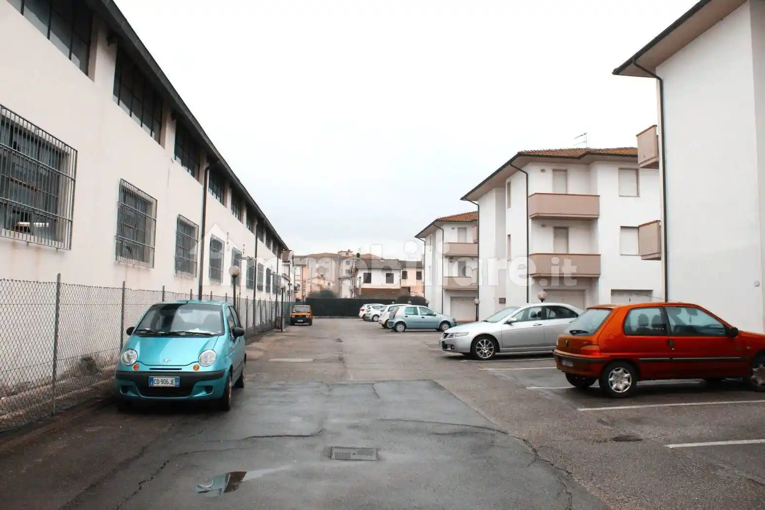 Quadrilocale buono stato, secondo piano, Antraccoli, Lucca - foto 3