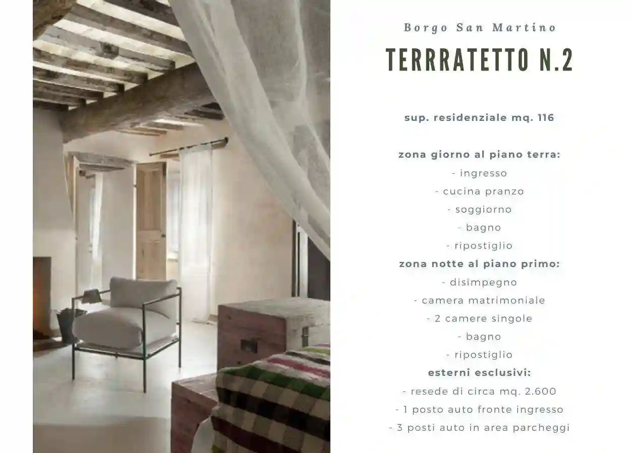 Villetta a schiera - foto 4