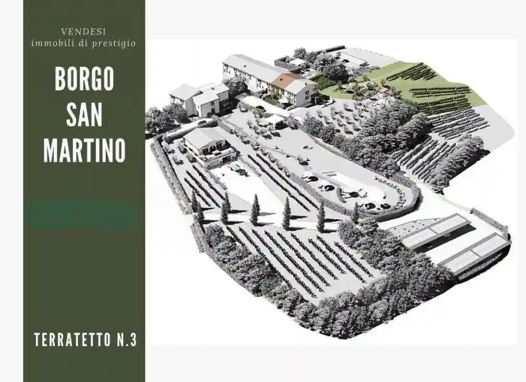 Villetta a schiera - foto 3