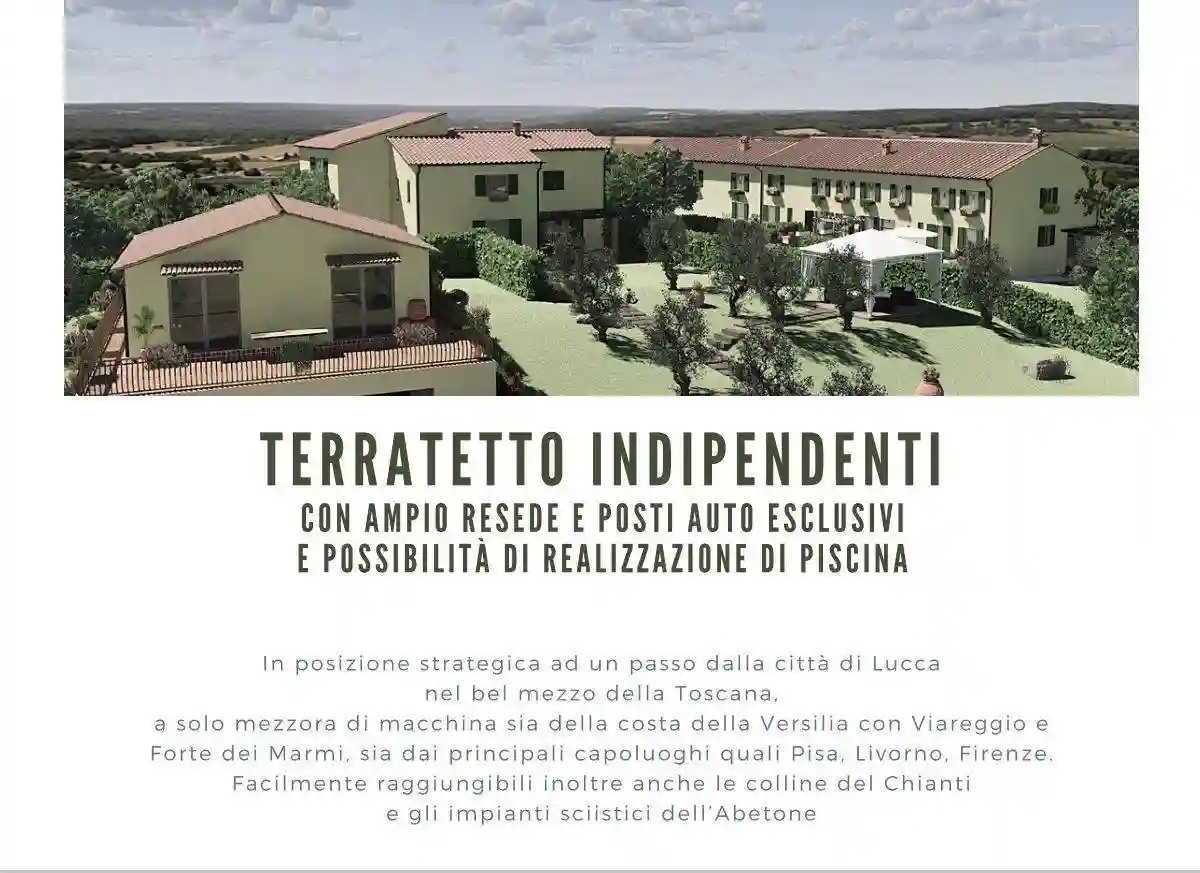 Villetta a schiera - foto 3