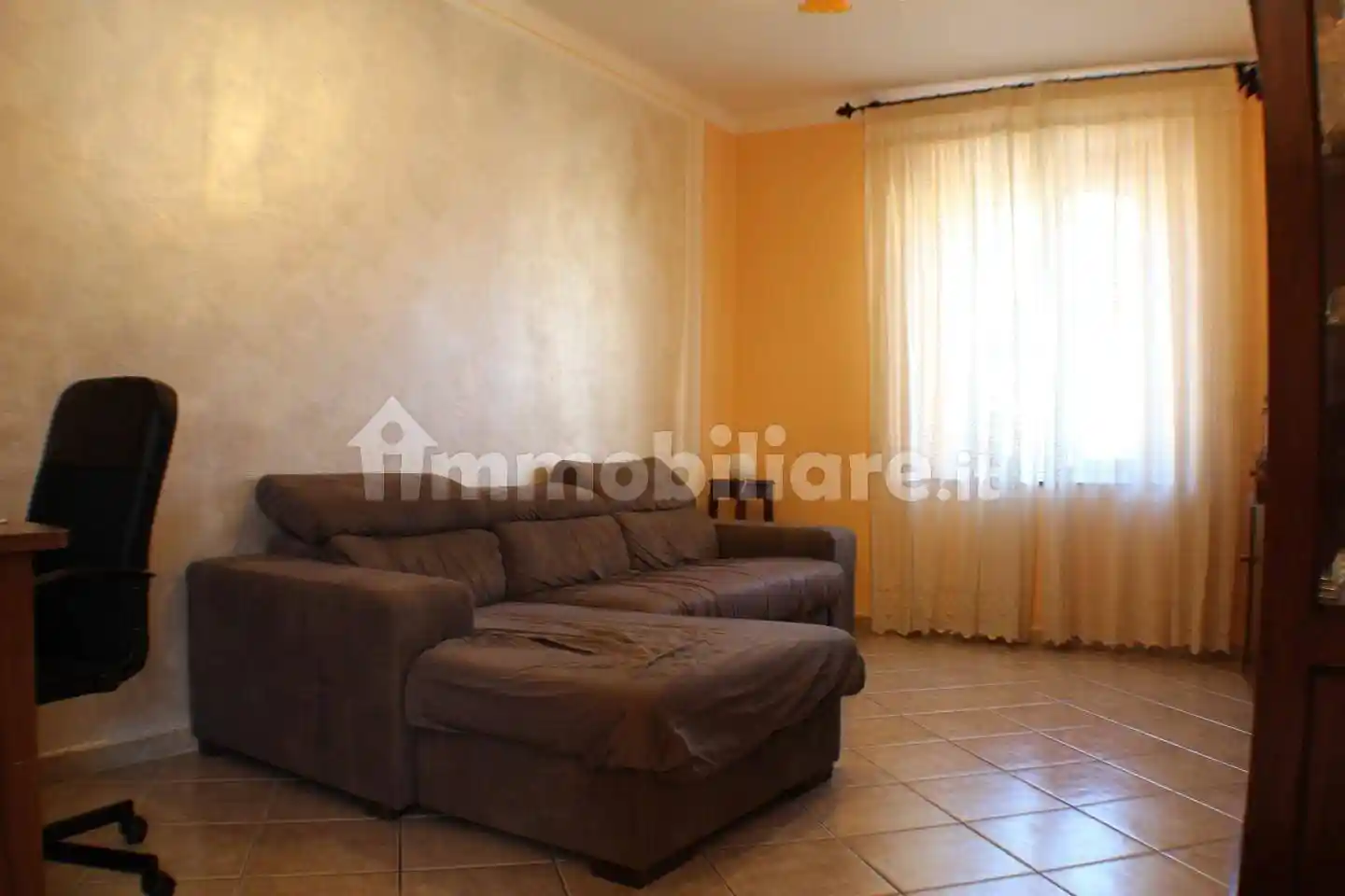 Appartamento in vendita a Pescia