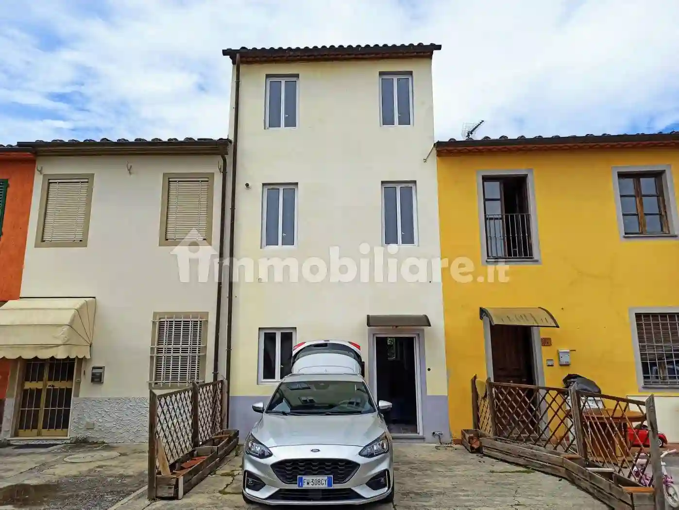 Casa indipendente - foto 2