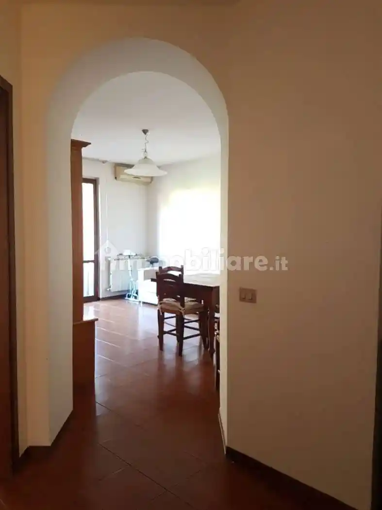 Appartamento in vendita a Londa