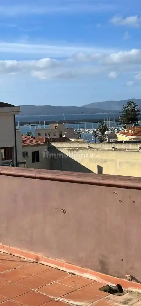 Villa in vendita a Alghero