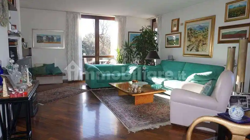 Villa in vendita a Trento