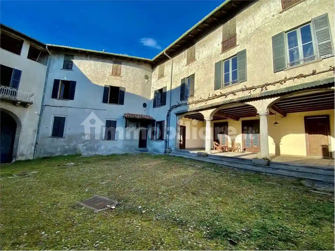 Palazzo - Edificio - foto 2