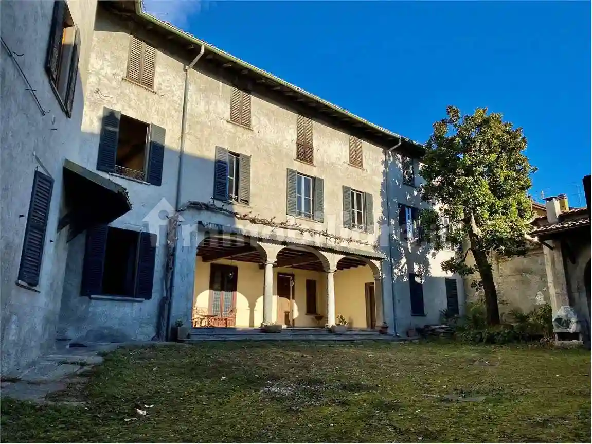 Palazzo - Edificio - foto 4