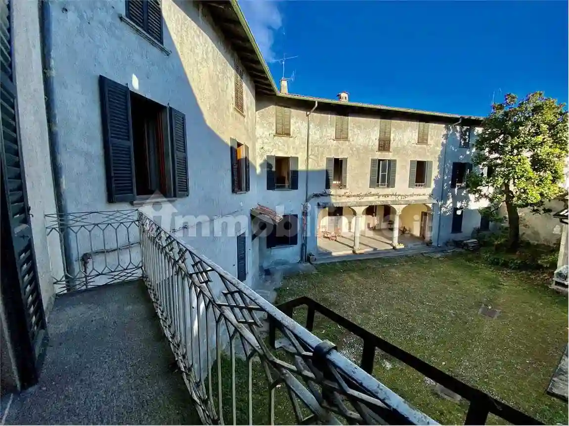 Palazzo - Edificio - foto 5