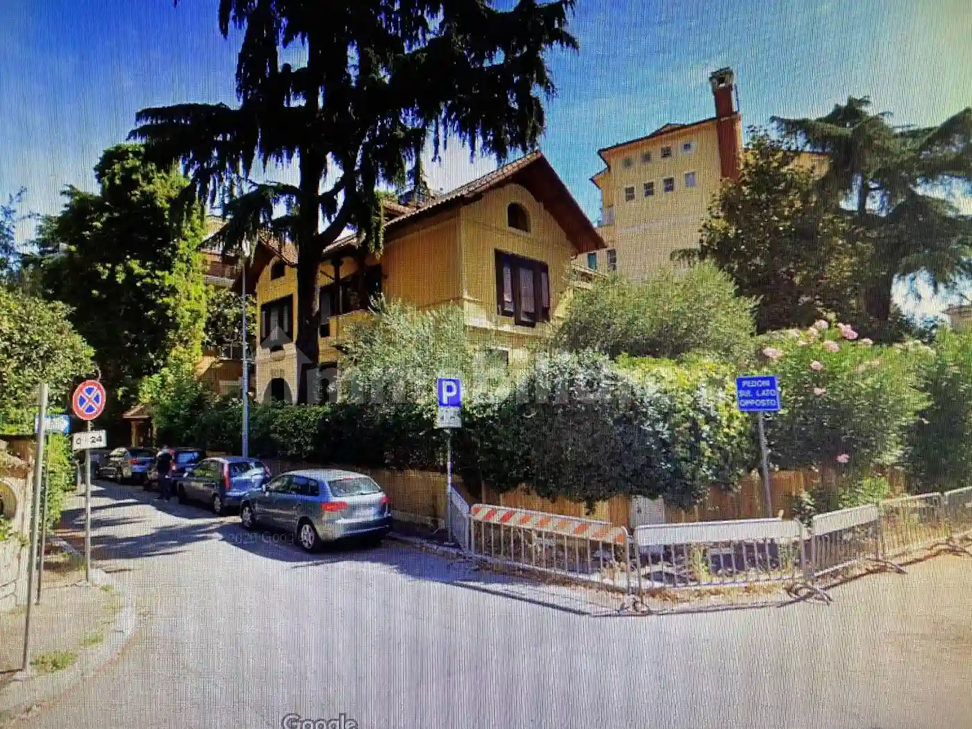 Palazzo - Edificio - foto 2