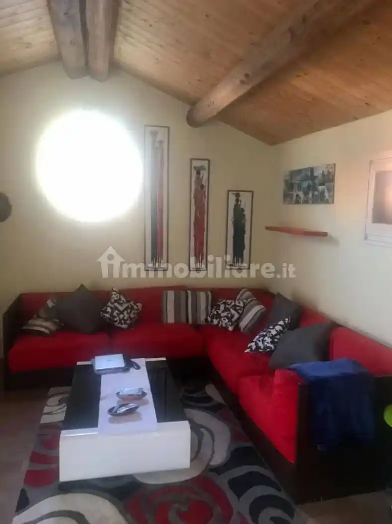 Villa in vendita a Fano