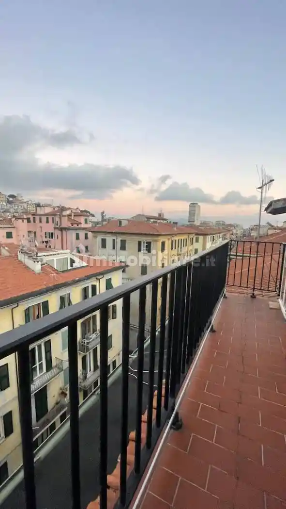 Appartamento in vendita a La Spezia