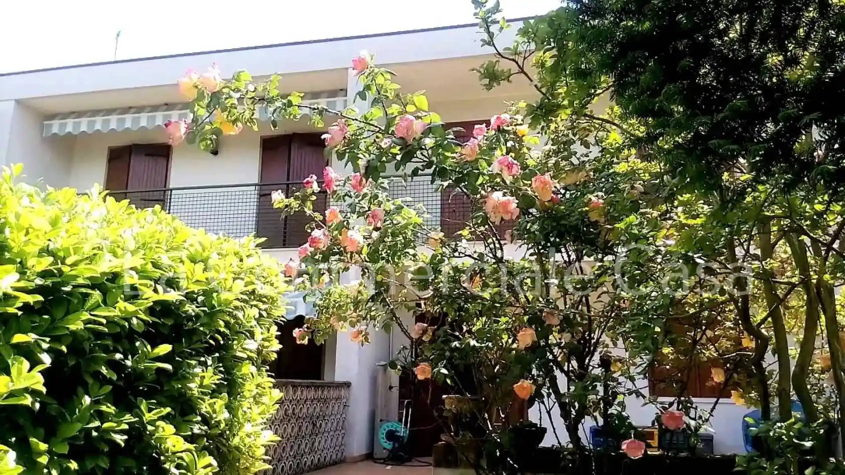 Villetta a schiera in vendita a Marcon