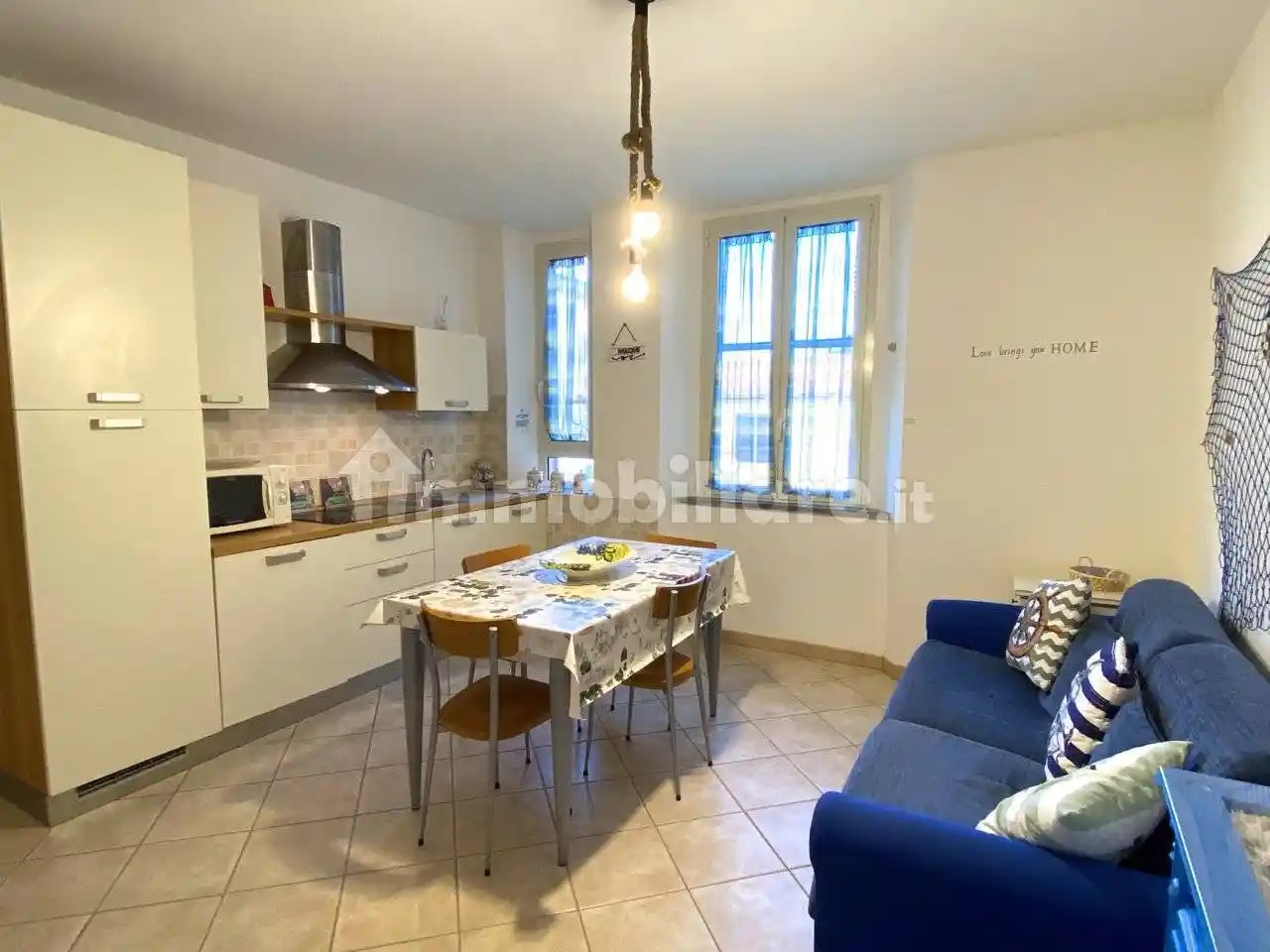 Appartamento in affitto a San Vincenzo