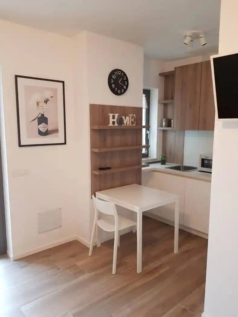 Appartamento in affitto a Bari