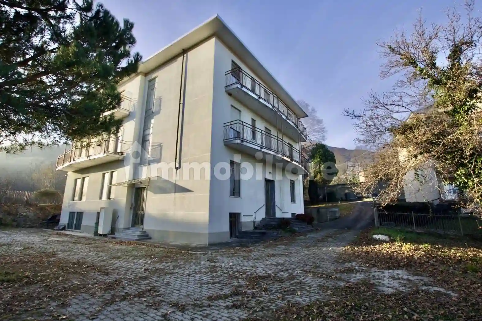 Palazzo - Edificio - foto 4