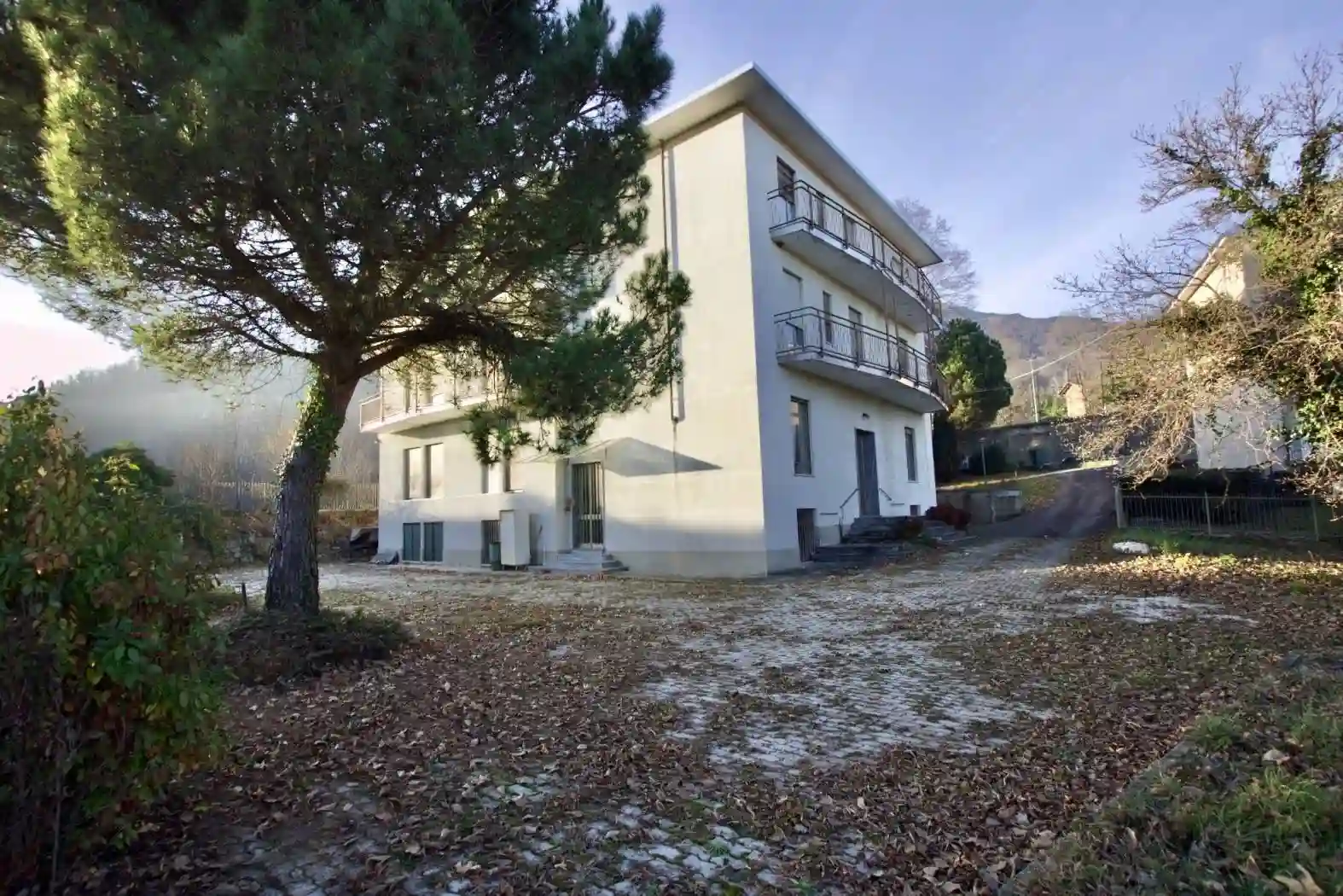 Palazzo - Edificio - foto 5