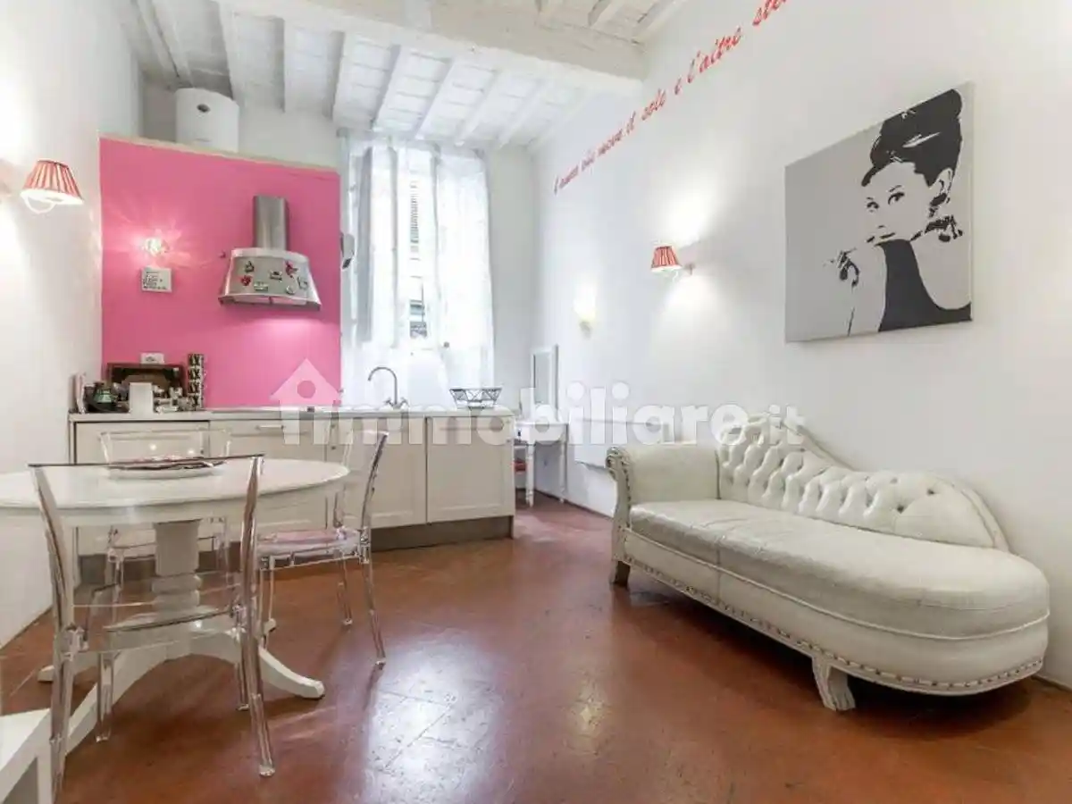 Appartamento in affitto a Firenze