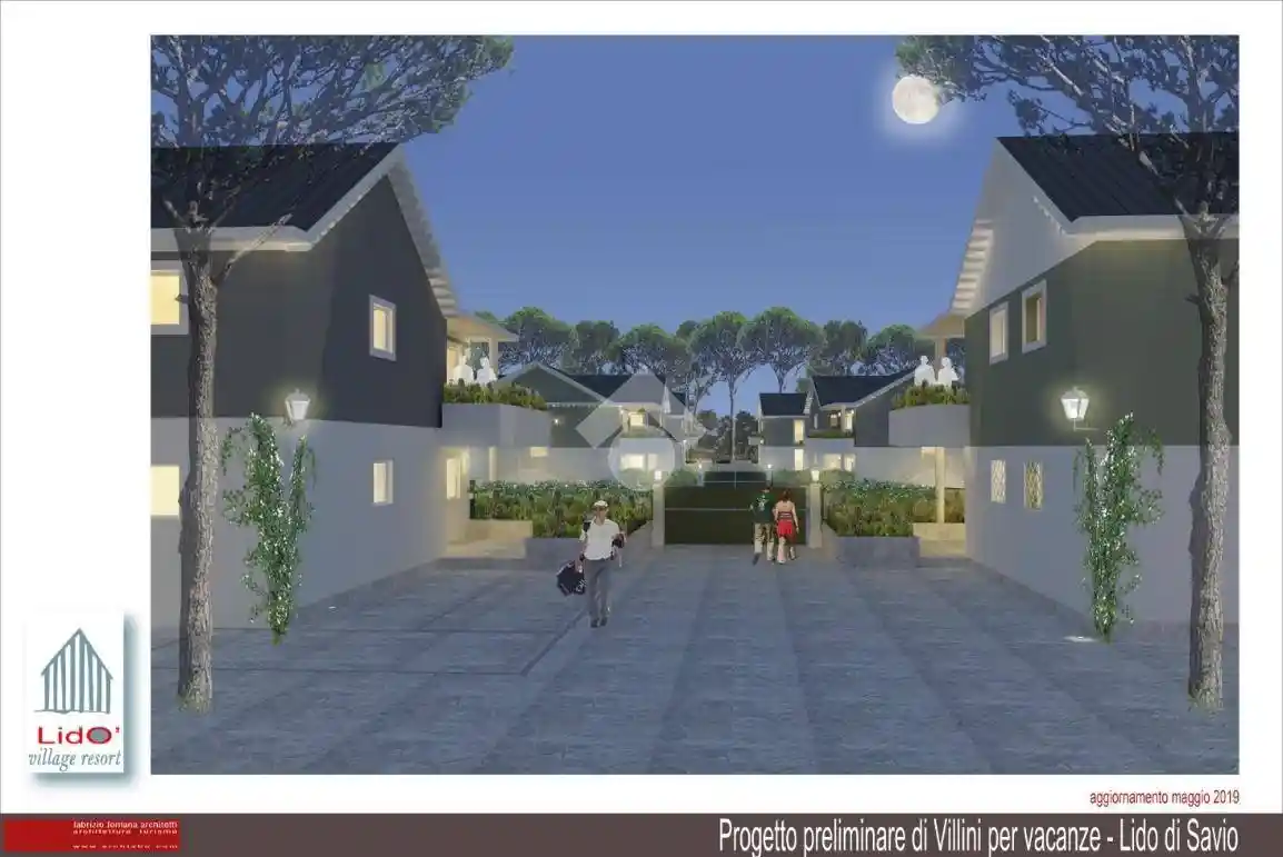 Appartamento in vendita a Ravenna