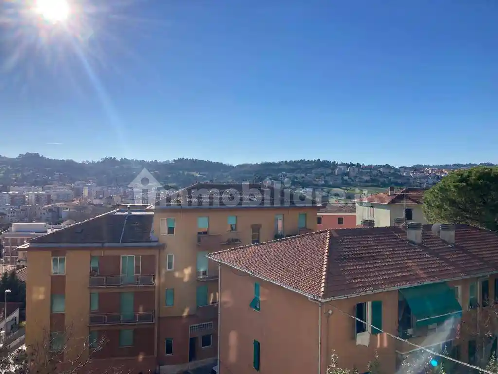 Appartamento in vendita a Ancona